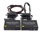 HDMI Extender Kit Rx & Tx 200M