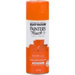 Pt + Gloss Orange 340G