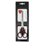 3 Swords Thinning Scissors Bl 350-6