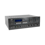 FTS AV-602 Mkii 200W 2.0 Home Amplifier