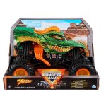 - 1:24 Die Cast - Dragon