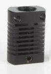 Black Extruder Radiator MK10 E3DV6 CR8