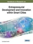 Handbook Of Research On Entrepreneurial Development And Innovation Within Smart Cities Hardcover