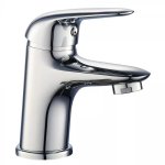 Cobalt Basin Mixer Short Body