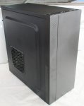 Stylish Desktop PC Intel Core I3 6GB RAM 500GB HD Dvdrw Vga Win 11 Pro Etc