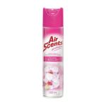 Air Scents Aerosol Floral Bouquet 200 Ml