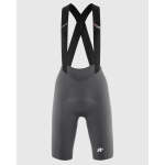 Dyora R Bib Shorts S11 Robust Grey - 3X-LARGE