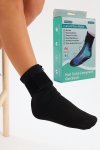Reusable Hot cold Pain Relief Foot Sock Wrap 1 Piece