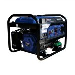 Gentech Power 2.8 Kva Electric Start Petrol Generator