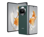 Huawei Mate X3 512GB Dual Sim - Dark Green
