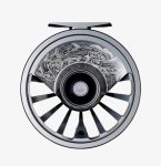 Redington Grande Limited Edition Tarpon 9 10 11 - Xplorer Fly Fishing