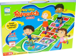 Hopscotch Animal Play Mat
