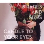 Candle To Your Eyes - Import Cd