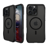 Octagon Magsafe Cover For Iphone 15 PRO 15 Pro Max Shockproof Case