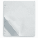 Consol 216 241 2PART Topform Computer Paper