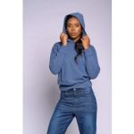 Plain Knit Top