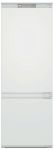 Whirlpool 394L Integrated Built-in Fridge Freezer - WHSP70ZAT121