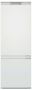 Whirlpool 394L Integrated Built-in Fridge Freezer - WHSP70ZAT121