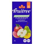 40% Fruit Blend 2L Mediteranean 2 L