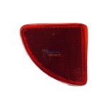 Nissan NP200 Rear Bumper Reflector Left 08+