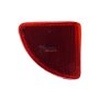 Nissan NP200 Rear Bumper Reflector Left 08+