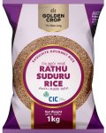 Rathu Suduru Rice