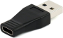 USB C To USB A Adapter Type C Female USB 2.0 And 3.0
