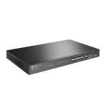 TP-link Deltastream 16-PORT Pizza-box Gpon Optical Line Terminal