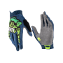 Leatt Mtb Glove Gripr Zombie - Extra Large