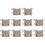10 Pcs Charging Port Connector For Htc Desire 10 Pro
