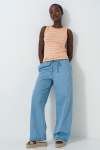 Tank Top - XL Peach
