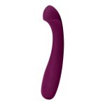Dame Products - Arc G-spot Vibrator Berry