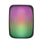 Pro Bass Blastwave Series Bt MINI Speaker - Black