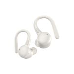 Belkin Soundform Activefit Wireless Earbuds Cream