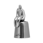 Carrol Boyes Bottle Stopper - Tipsy
