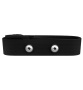 Polar Soft Strap Wlink - Black M-xxl 