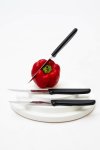 3 Piece Steak & Fruit Carving Knife Set