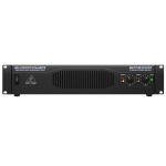 Behringer Europower EP2000 : 2000W Stereo Power Amplifier