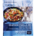 Frozen Seafood Paella Mix 500G