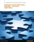 Dimensions Of Social Welfare Policy: Pearson New International Edition Paperback 8TH Edition