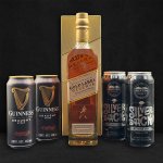 & Brew Pairing Experience