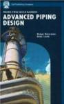 Advanced Piping Design Process Piping Design Handbook v. II