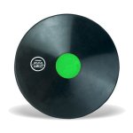 Rubber Discus 0.75 Kg
