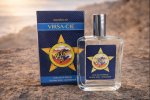 Blue J Mens Eau De Parfum Fresh Modern Fragrance