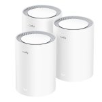 Cudy AX1800 Wifi 6 Mesh Kit 3-PACK