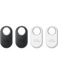 Samsung Galaxy SMARTTAG2 4 Pack Black & White