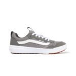 Vans - Range Exp Mens Grey White - 8