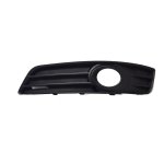 Audi A3 Bumper Grille Left W hole 08-13
