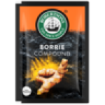 Borrie Compound Spice Envelope 7G