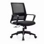 Altus Office Chair Black
